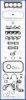 MITSUBISHI MD009971 Full Gasket Set, engine